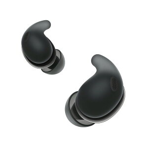 WF-LS910N (B) SONY �u���b�N LinkBuds Fit [�t�����C�����X�C���z��]