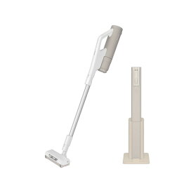 掃除機 パナソニック PANASONIC MC-NX810KM-W ホワイト セパレート型コードレススティック掃除機 コードレス コードレス掃除機 吸引力