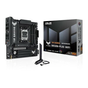 TUF GAMING B850M-PLUS WIFI ASUS [}U[{[h]