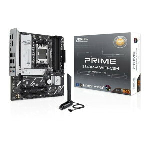 PRIME B840M-A WIFI-CSM ASUS [}U[{[h]