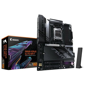 B850 A ELITE WF7 GIGABYTE [ATX�}�U�[�{�[�h]