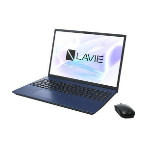 LAVIE N16 N1670/HAL PC-N1670HAL [ネイビーブルー]の人気商品・通販 