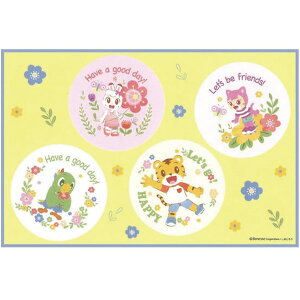 VS1 ܂낤 23 XP[^[ [qp W[V[g]