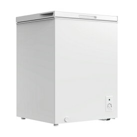 冷凍庫 142L SKJ エスケイジャパン SFU-M142A 上開き メーカー直送 エクプラ特選