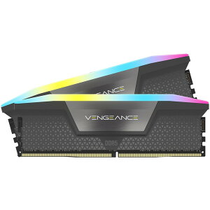 CMK32GX5M2B6400Z36 Corsair O[ DDR5. 6400MT/s 32GB(16GBx2) UDIMM. 36-48-48-104. XMP 3.0 & AMD EXPO. VENGEANCE DDR5 Grey. 1.35V []