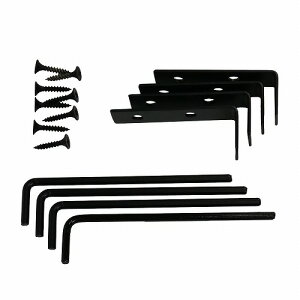 WF-PG150-4 ܂߂EbhtFXpŒ(4Zbg) Z܂X^C [J[