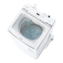楽天市場】アクア 洗濯機 8キロの通販