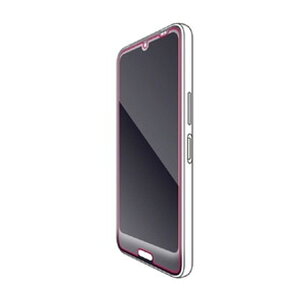 PM-F243FLFG ELECOM [炭炭X}[gtH a/炭炭X}[gtH Lite MR01 tB  R wh~ CAh~]