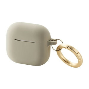 AVA-AP06SCJGB ELECOM O[W &me [AirPods 4 P[X VR Jo[ yCX/MagSafe[dΉz Ռz h~ Jrit]