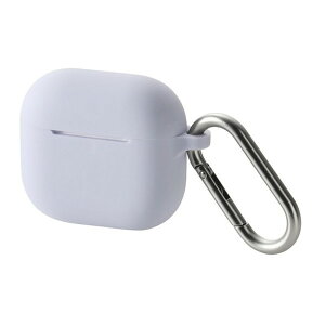 AVA-AP06SCPU ELECOM p[v [AirPods 4 P[X VR Jo[ yCX/MagSafe[dΉz Ռz h~ Jrit]