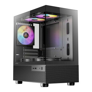 CX200M RGB Elite ANTEC ubN [~j^[PCP[X]