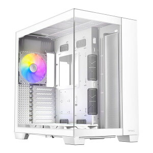 Constellation C8 ARGB White ANTEC zCg [t^[PCP[X]
