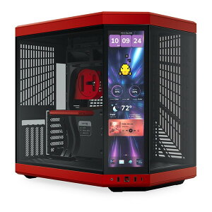 14.9 Y70 Touch Infinite BlackCherry HYTE ubN/`F[ [~h^[PCP[X]