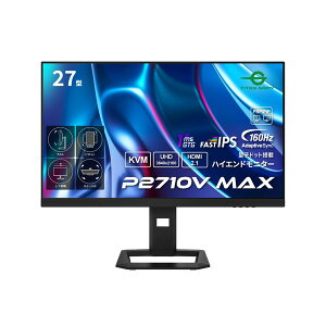 P2710V MAX TitanArmy ubN [27^ Q[~Oj^[]
