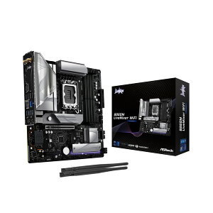 B860M LiveMixer WiFi ASRock [}U[{[h]