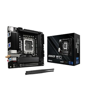 B860I WiFi ASRock [}U[{[h]