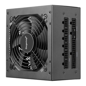 GM750W ATX3.1+PCI-E 5.1 Segotep [djbg]