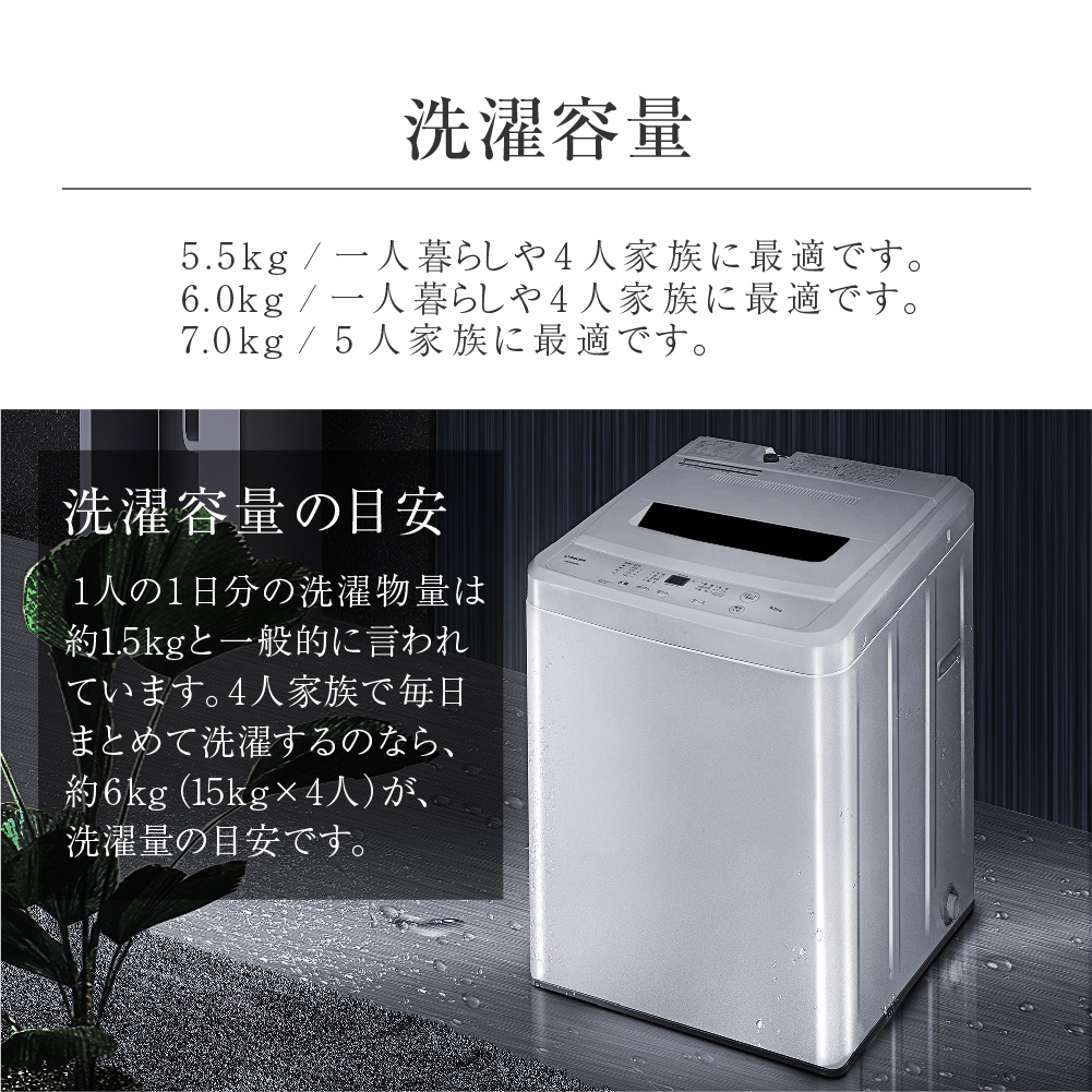 激安通販には要 ■10106 美品です！一人暮らし 5kg 洗濯機　Panasonic 洗濯機