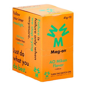 }OI Mag-onGiW[WF ݂t[o[ 12 Mag-on