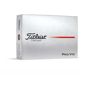 PRO V1X {[ 2025Nf nCio[ zCg 1_[X(12) ^CgXg y{Kiz