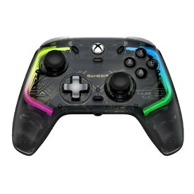 Kaleid GameSir [有線ゲームコントローラー (WindowsPC・Xbox Series X/S・Xbox One X/S・Steam対応)]