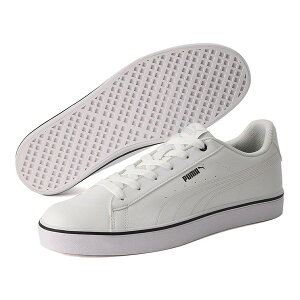 �v�[�} �X�|�[�c�V���[�Y V �R�[�g �o���N EB �z���C�g 28.5cm 389908 01 PUMA