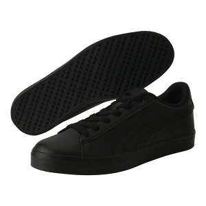 �v�[�} �X�|�[�c�V���[�Y V �R�[�g �o���N EB �u���b�N 25cm 389908 02 PUMA