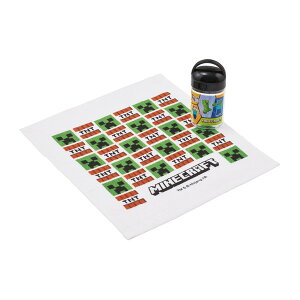 OA5AG �}�C���N���t�g 25 Minecraft �X�P�[�^�[ �R�� �����ڂ�Z�b�g �P�[�X�t�� �����ڂ� 32×30.5cm ���{�� �j�̎q