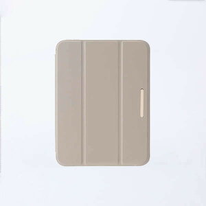ELECOM TB-A24SWVJM3GB O[W &me [iPad mini (A17 Pro) / 6 8.3C` p P[X]