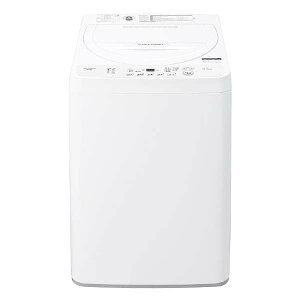 @ 5.5kg V[v SHARP ES-GE5J-W zCg S@ 5.5kg GNvI