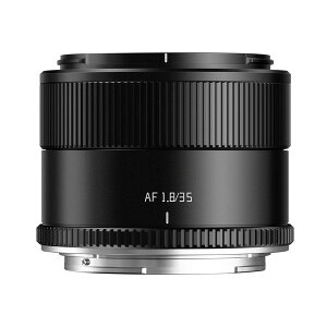 TT-35F18AF2-Z-B �������w �u���b�N TTArtisan [����a�P�œ_�����Y (�j�R��Z�}�E���g)]