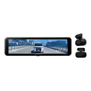 VREC-MS700D PIONEER [�f�W�^���~���[�^�h���C�u���R�[�_�[]