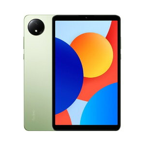 Redmi Pad SE 8.7 4G-Aurora Green/64 Xiaomi [^ubgPC 8.7^ / iOS / SIMt[(LTEΉ)]