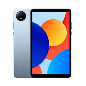 Redmi Pad SE 8.7 4G-Sky Blue/128 Xiaomi [^ubgPC 8.7^ / iOS / SIMt[(LTEΉ)]