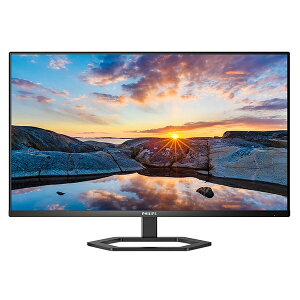 32E1N5800LA/11 PHILIPS �t���f�B�X�v���C 31.5�^ / 3840×2160 / DisplayPort HDMI / �u���b�N / �X�s�[�J�[���� / 5�N�ԃt���ۏ� / ���~�X�^���h