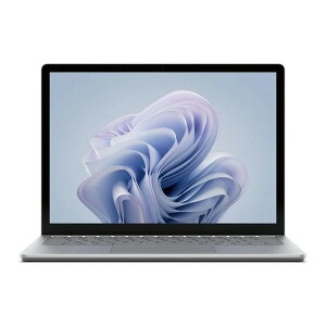 ZJV-00045 }CN\tg v`i Surface Laptop 6 [m[gp\R 13.5^ / Win11 Pro]