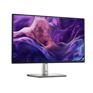 P2425H DELL tfBXvC23.8^ / 1920×1080 / HDMI DisplayPort VGA / ubN / Xs[J[Ȃ