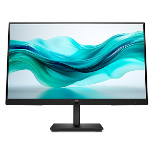 9U5B0UT#ABJ HP Series 3 Pro 322pf FHDj^[(21.5^ / 1920×1080 / VGA HDMI 1.4 DisplayPort 1.2 / ubN / Xs[J[)