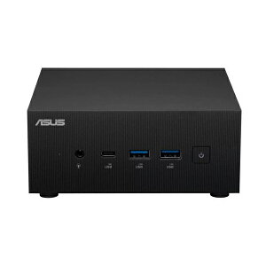 PN65-S7051AD ASUS ASUS Mini PC PN65 (Intel Core Ultra 7 155H / 16GB / M.2 SSD 256GB (PCIE) / whCuȂ / Win 11 Pro / OfficeȂ) [fXNgbvp\R]