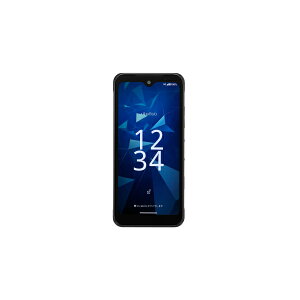 KC-S305K Z @l5GX}[gtH DIGNO SX4 ubN(MediaTek Dimensity6100 / 4GB / 64GB / Android 14 / 5.83^ / SIMXbg) [SIMt[X}z]