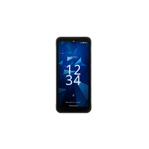 KC-S305W Z @l5GX}[gtH DIGNO SX4 zCg(MediaTek Dimensity6100 / 4GB / 64GB / Android 14 / 5.83^ / SIMXbg) [SIMt[X}z]
