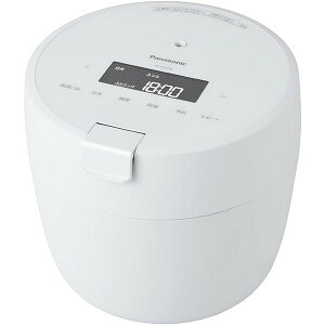 ъ 5.5 pi\jbN SR-CR10B-W PANASONIC zCg  IHъ IHъ 5.5 l炵 V ͂  GNvI