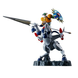 Figuarts Zero Touche Metallique 鋼鉄ジーグ BANDAI SPIRITS [フィギュア]