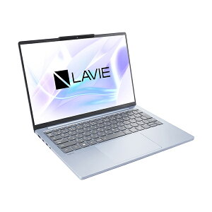 PC-N1375JAM NEC LAVIE N13 Slim N1375 / JAM |[[u[ / Ryzen 7 7735HS / 16GB / SSD512GB / hCuX / Win11Home / Microsoft 365 Basic + Office H&B 2024 / 13.3^IPS / WUXGA [m[gp\R]