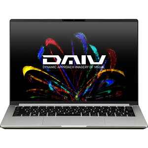 Z4I7I01SRACAW101DEC-BPQD2 }EXRs[^[ DAIV Z4I7I01SRACAW101DEC-BPQD2 (Core i7-1360PvZbT[ / 16GB / ODDȂ / Windows11 Pro / 14.0^Chtpl 1920×1200 / d 975g) [m[gp\R]