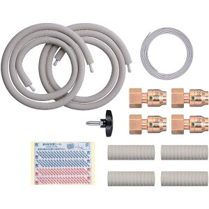 JUPC-10ECO5 Best-Parts [�G�R�L���[�g�p�z�Ǖ��� �G�R�p�b�N�ۉ���10mm (�Ăьa10A×5m��)]