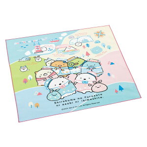 KB4 ݂R炵 낭܂ӂ邳 XP[^[ qp ٓ `NX 43×43cm LbY { ̎q