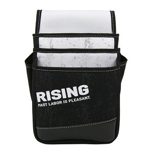 HUKURO 3i fj RIS-104-BK