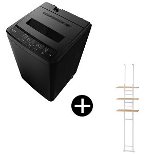 PREMOAI MAXZEN ubN S@ (5.0kg) Ith[bN zCg Zbg JW50WP01BK + MWR-CS03-WH GNvI