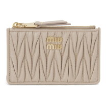 楽天市場】miumiu 長財布 新品の通販